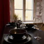 Apartment Cozy Loft In The Heart Of Old Town *