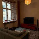 Cozy Loft In The Heart Of Old Town Apartment *