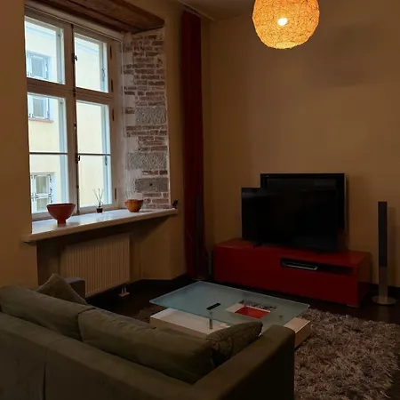 Cozy Loft In The Heart Of Old Town Apartment *