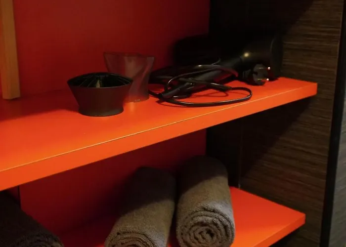 Apartment Cozy Loft In The Heart Of Old Town