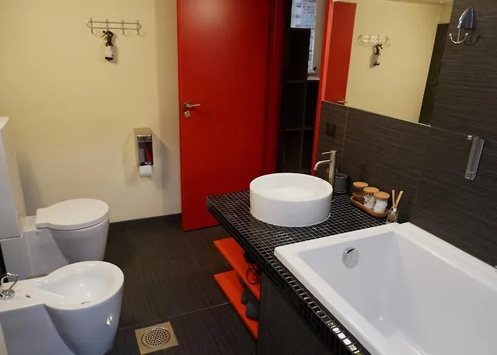 Cozy Loft In The Heart Of Old Town * Tallinn