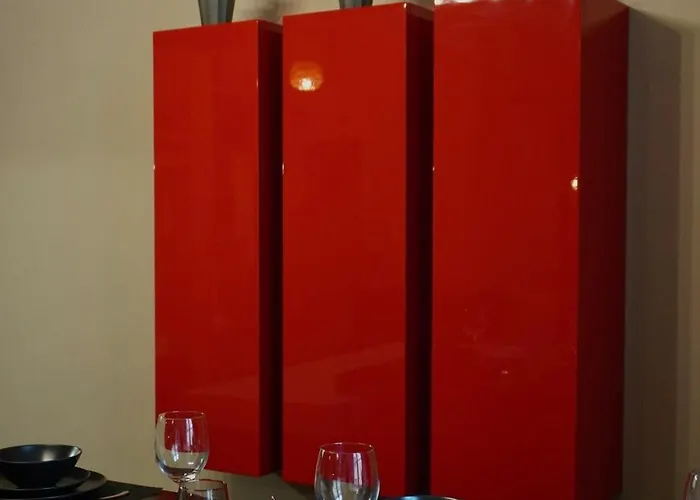 Cozy Loft In The Heart Of Old Town *