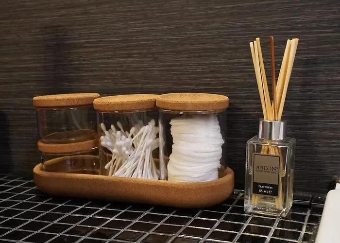 Διαμέρισμα Cozy Loft In The Heart Of Old Town