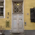 Cozy Loft In The Heart Of Old Town Таллин