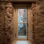 Cozy Loft In The Heart Of Old Town Апартаменты Таллин