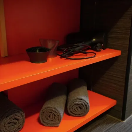 아파트 Cozy Loft In The Heart Of Old Town